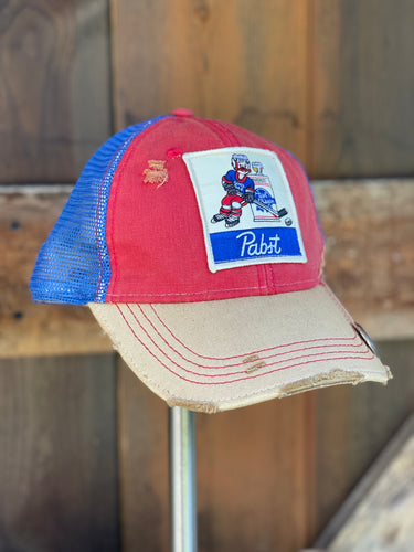 Hockey Hat